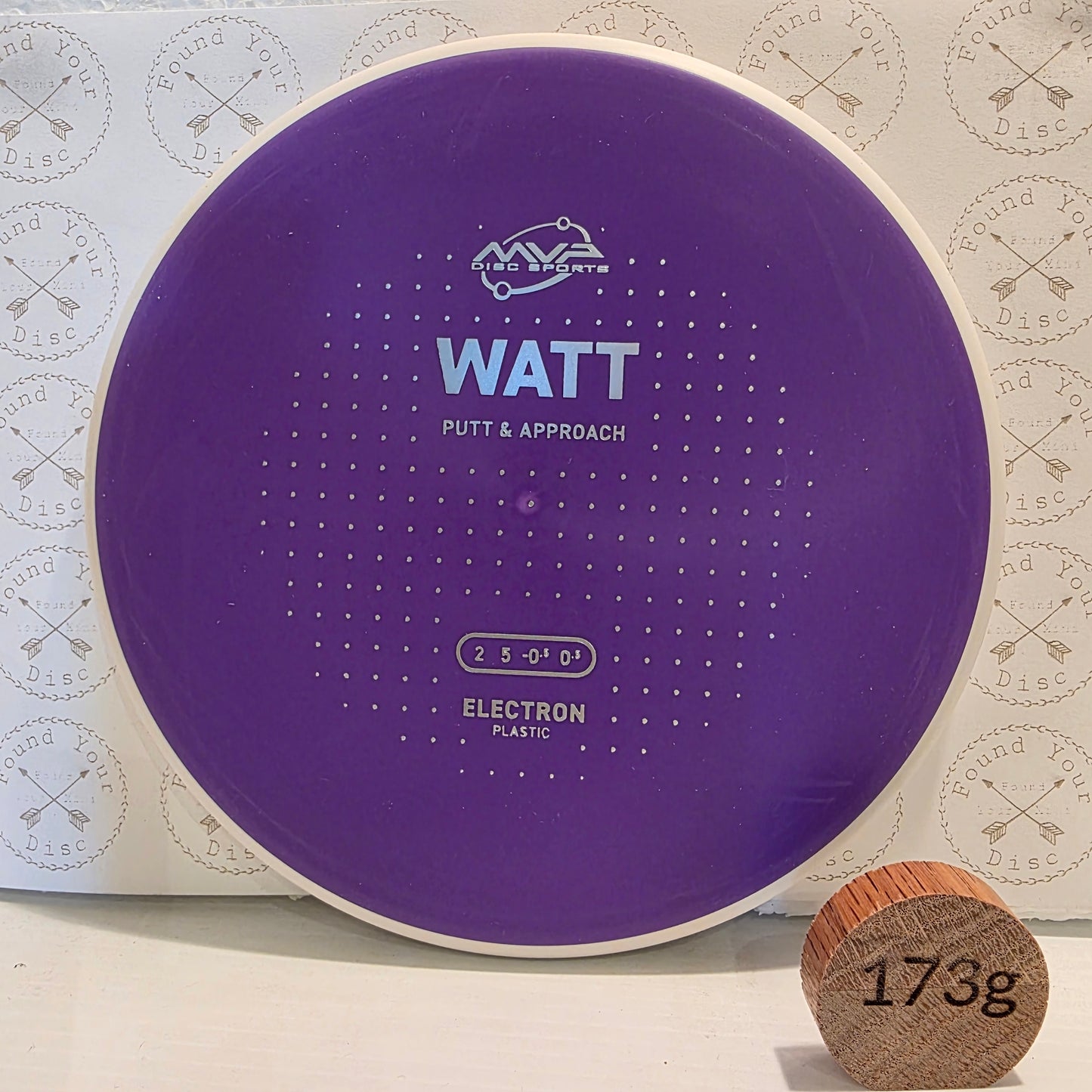 Watt