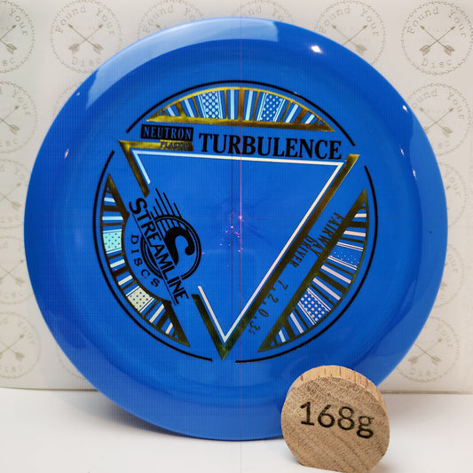 Turbulence