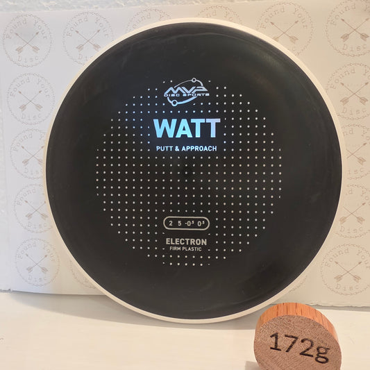 Watt