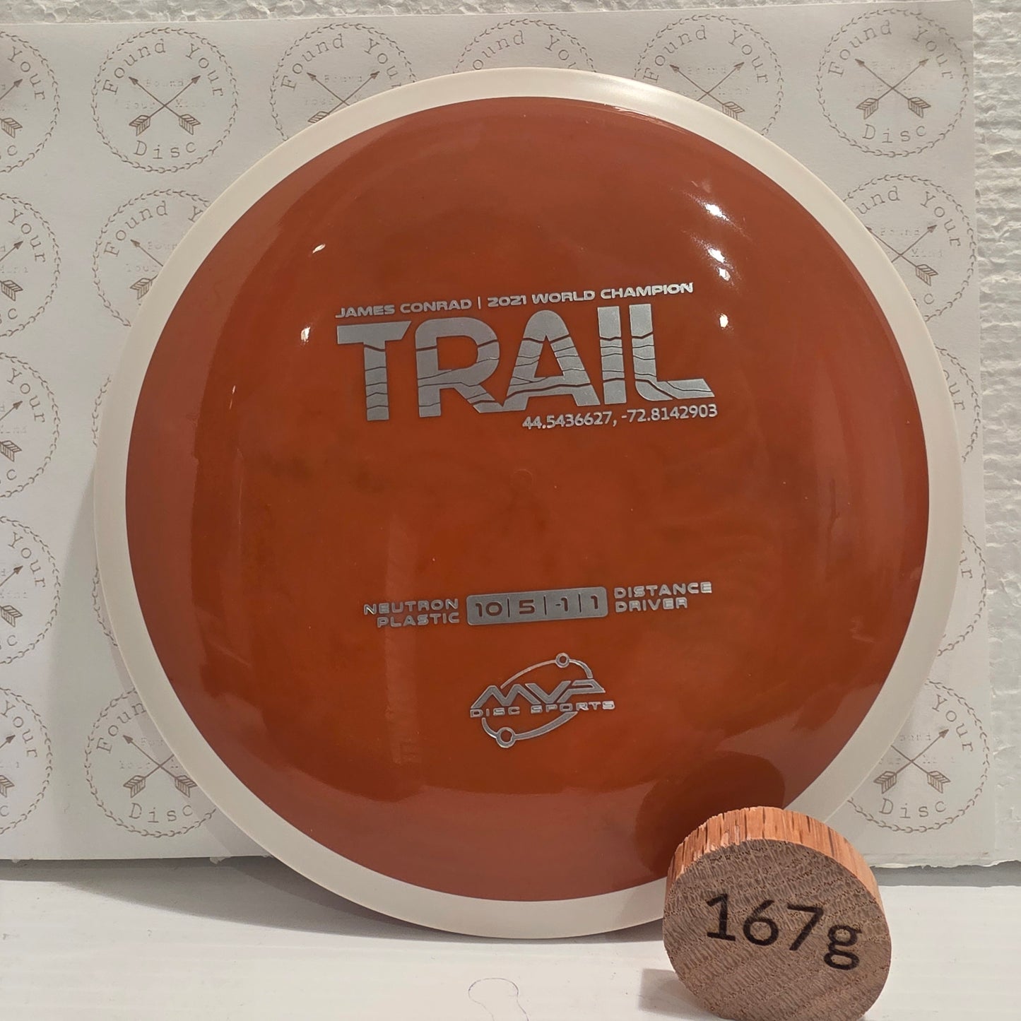Trail