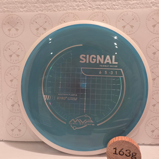Signal