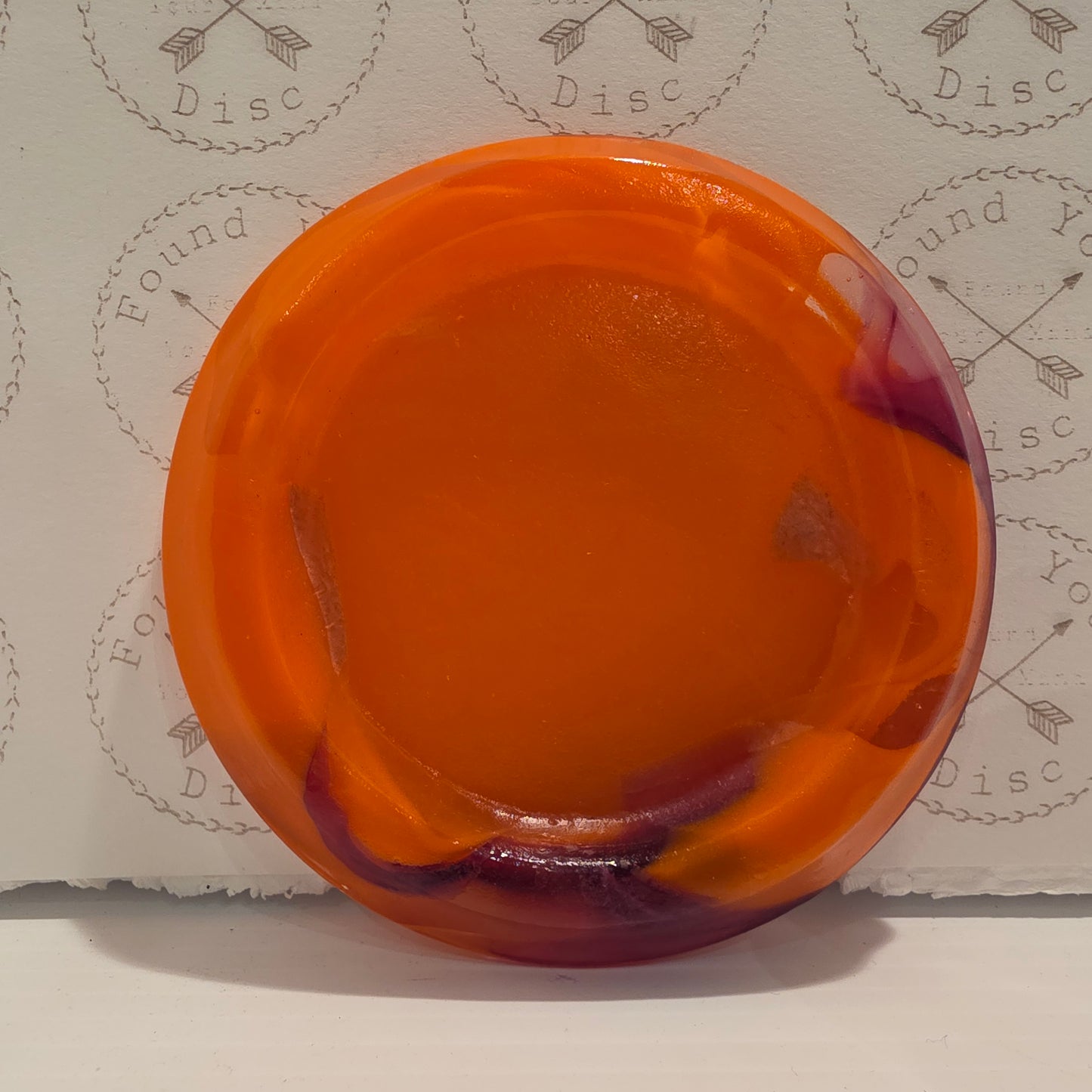 Glass mini marker