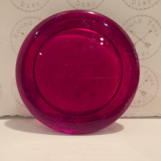 Glass mini marker