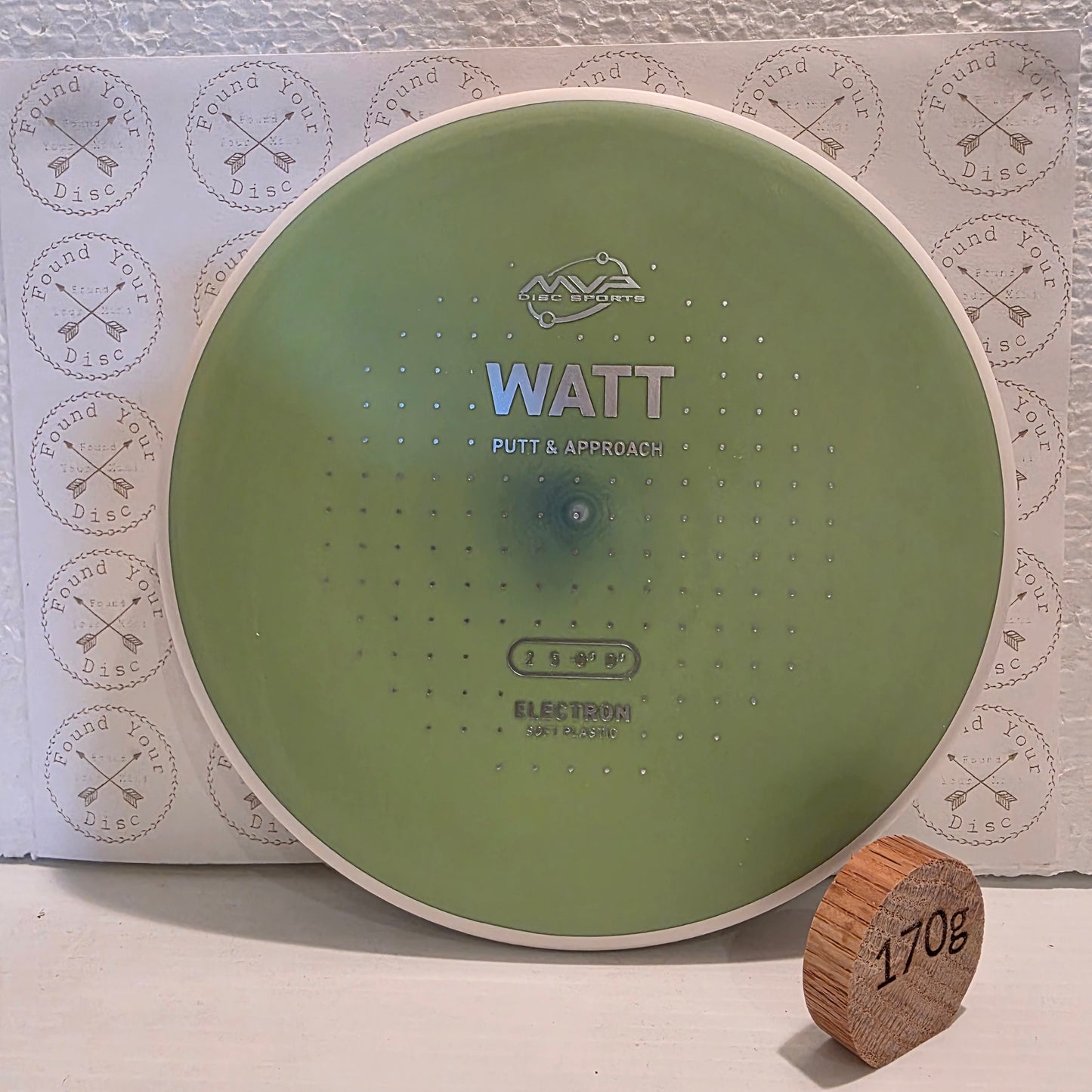 Watt