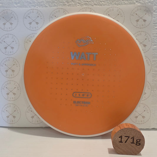 Watt