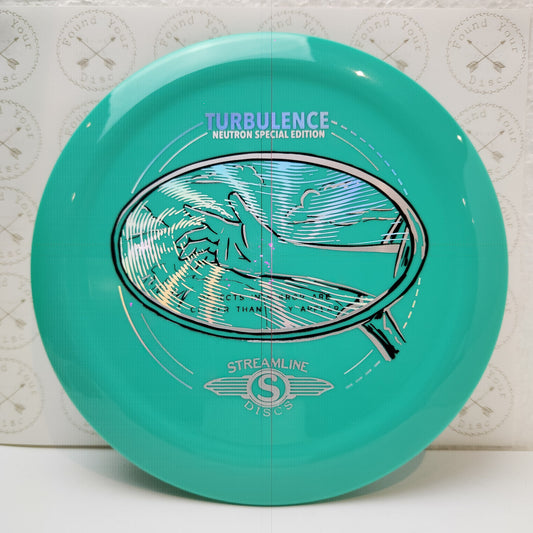 Turbulence