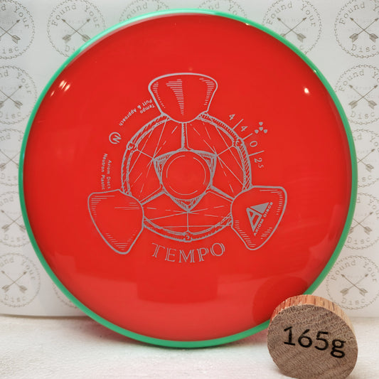 Tempo