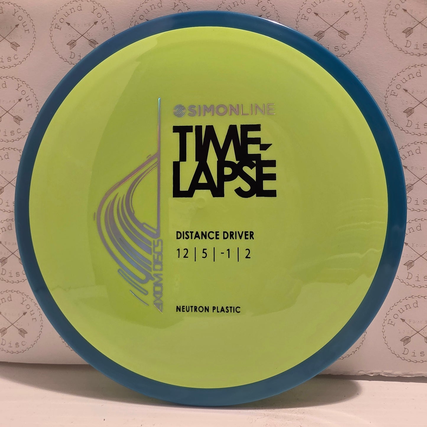 Time Lapse Retooled