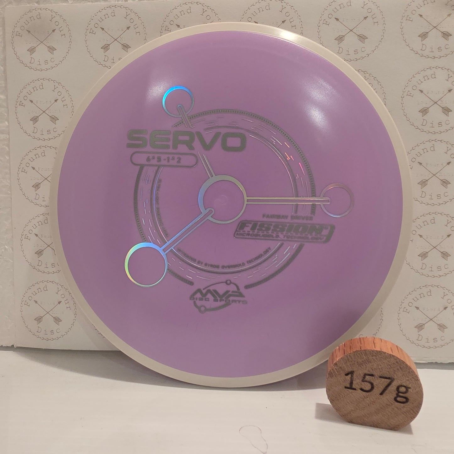 Servo