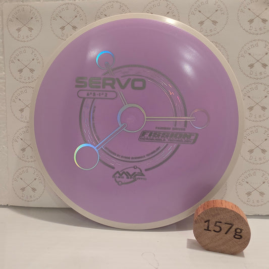 Servo