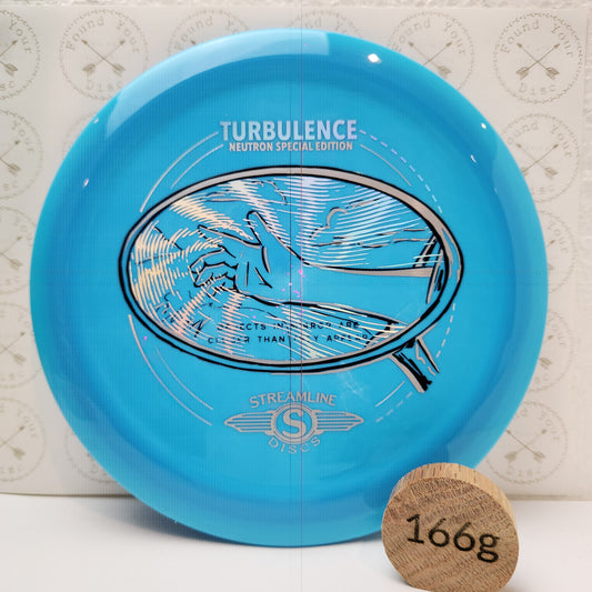 Turbulence