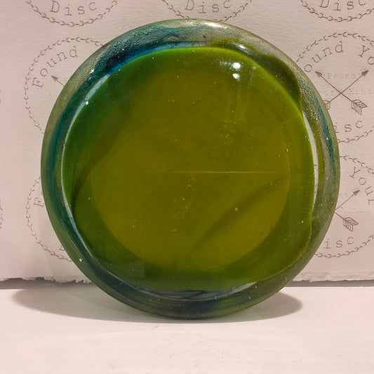 Glass mini marker