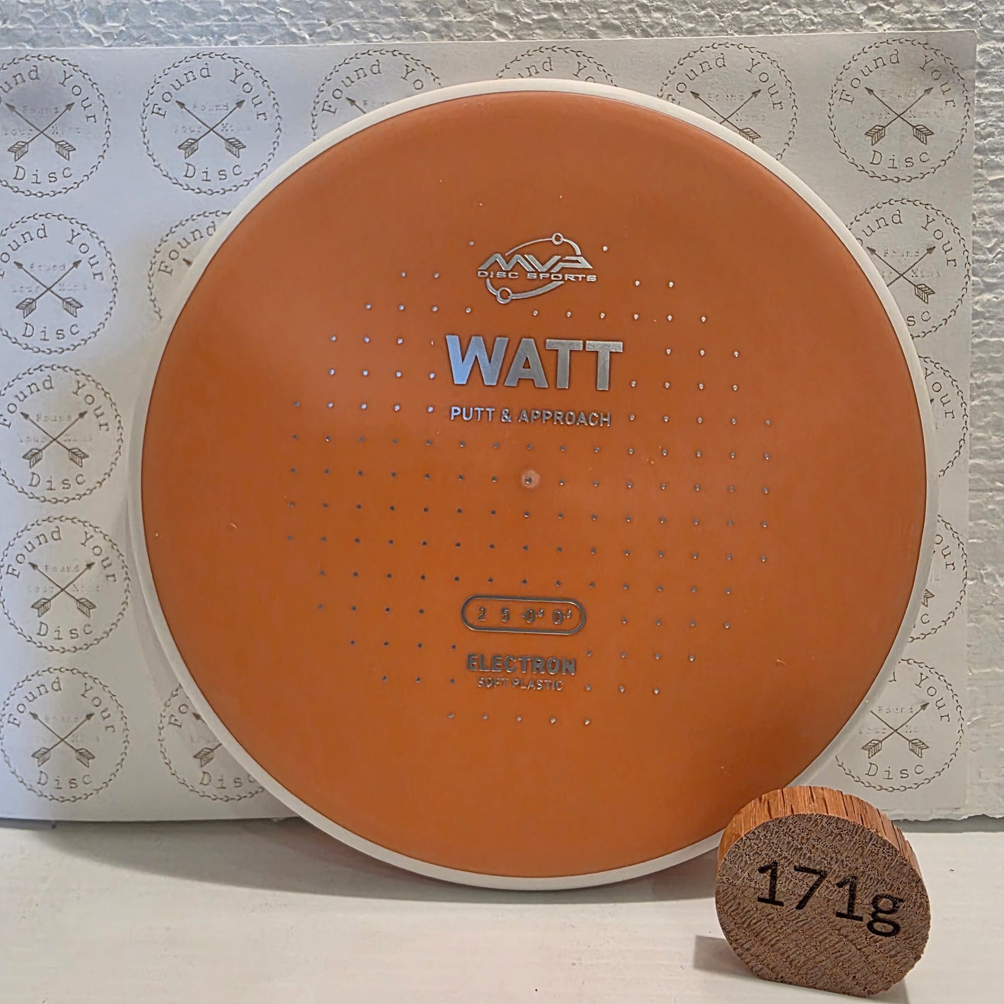 Watt