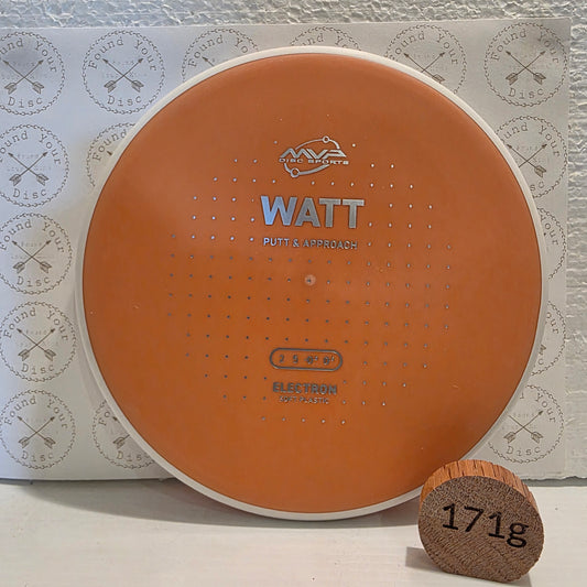 Watt
