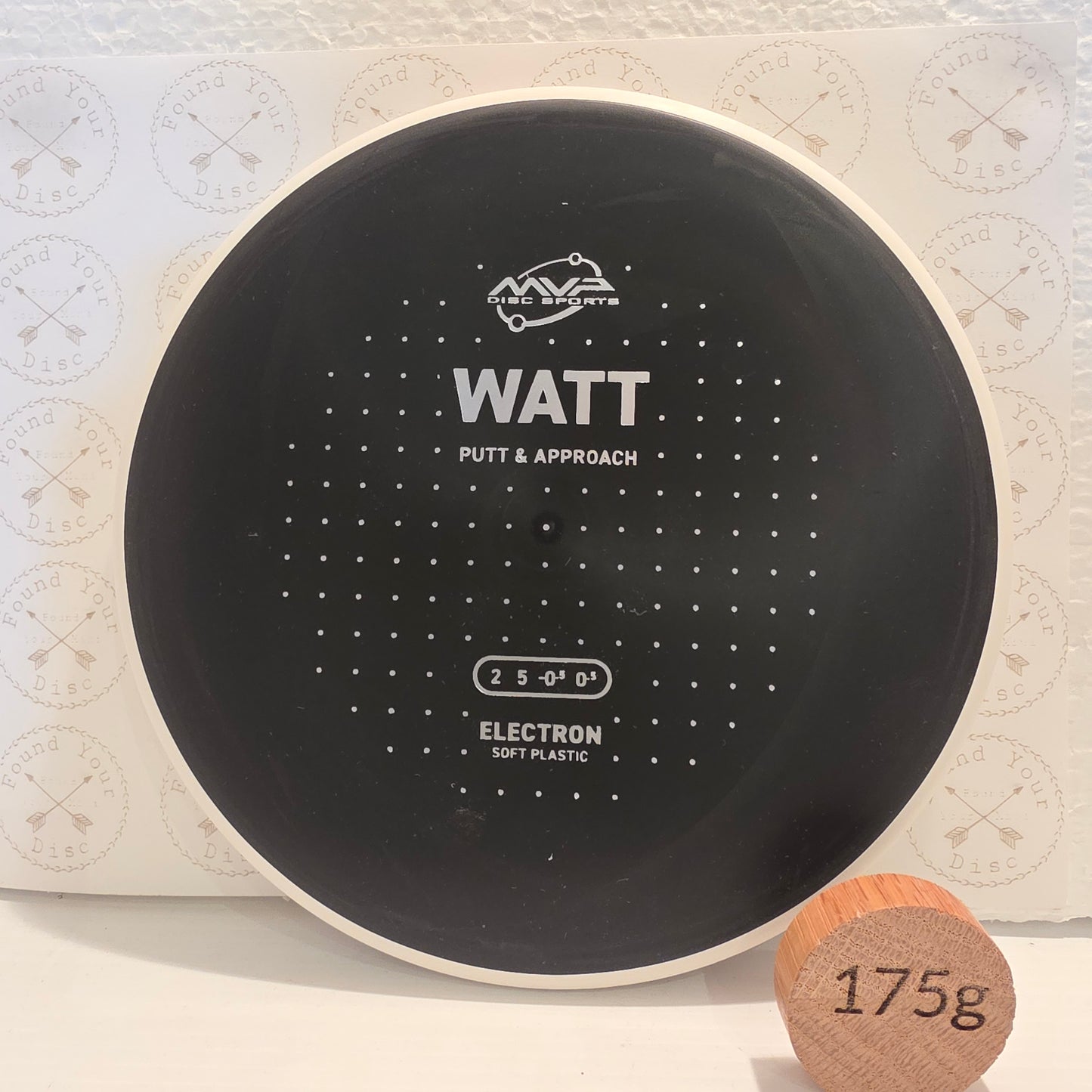 Watt