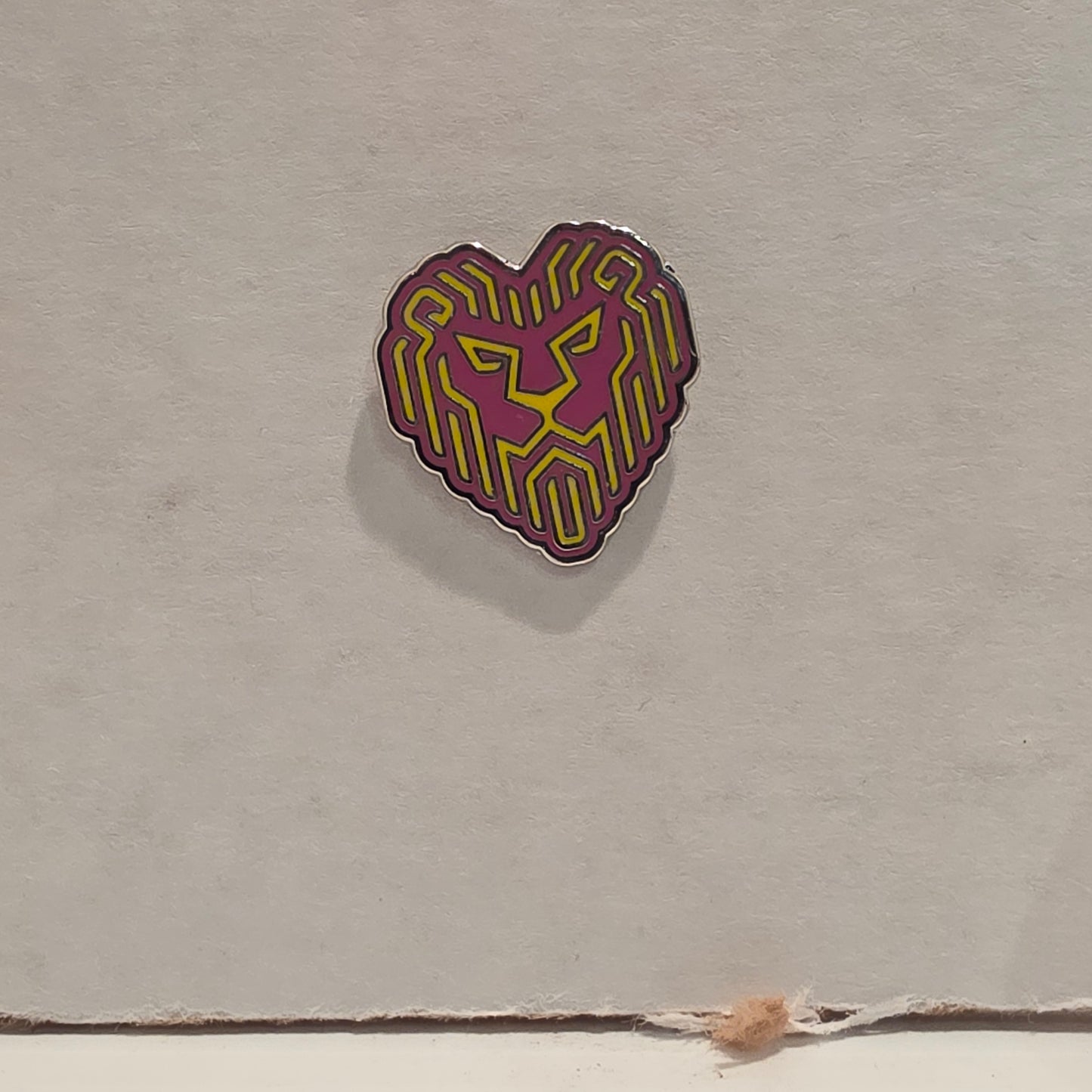 Pin