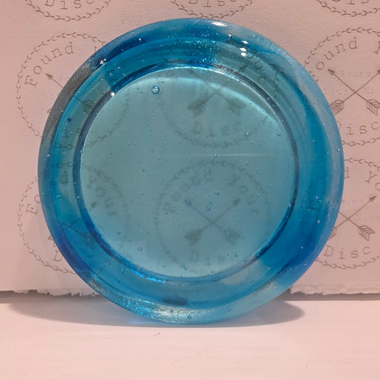 Glass mini marker