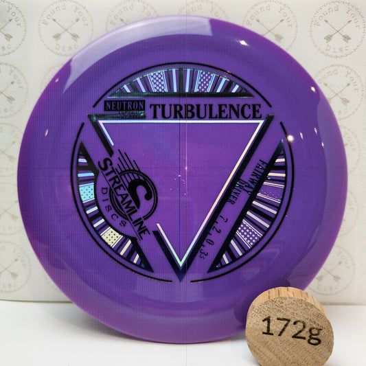 Turbulence