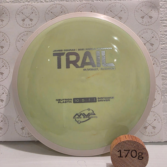 Trail