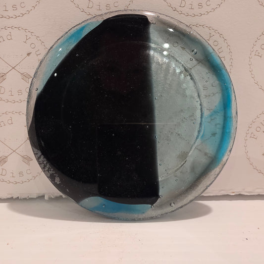 Glass mini marker
