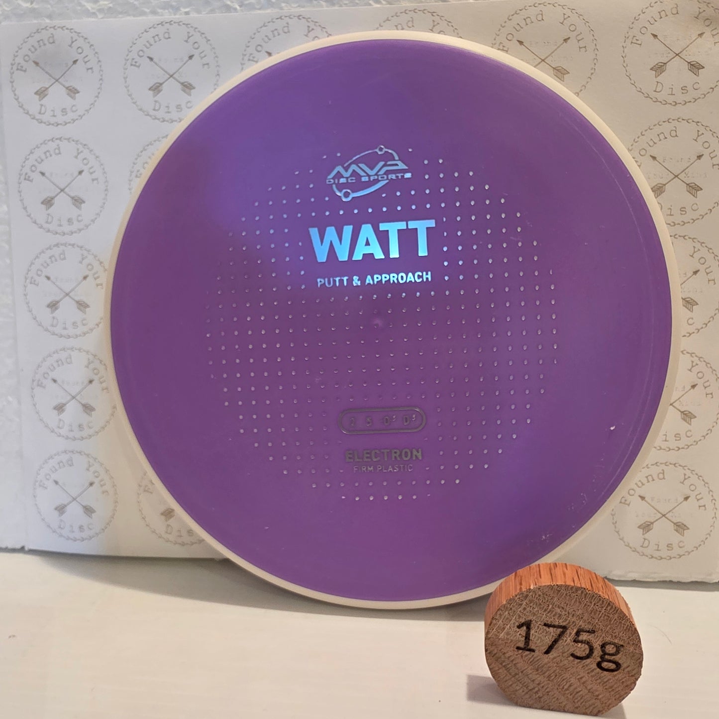 Watt