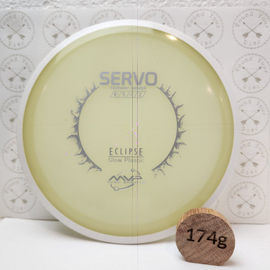 Servo