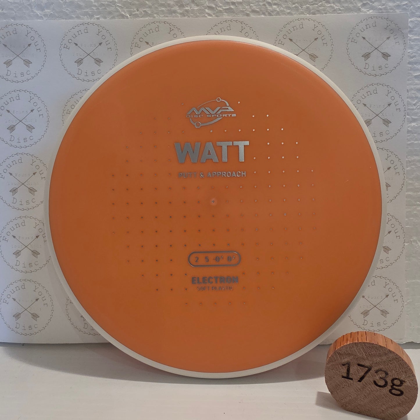 Watt