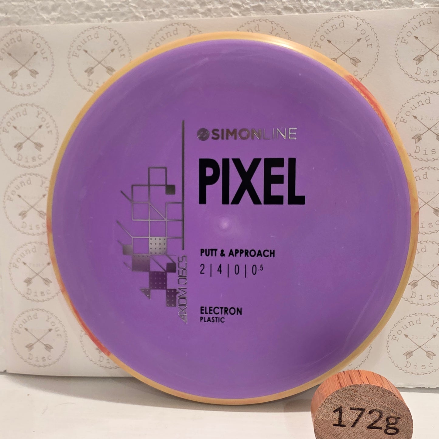 Pixel