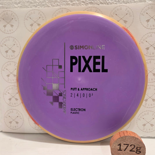 Pixel