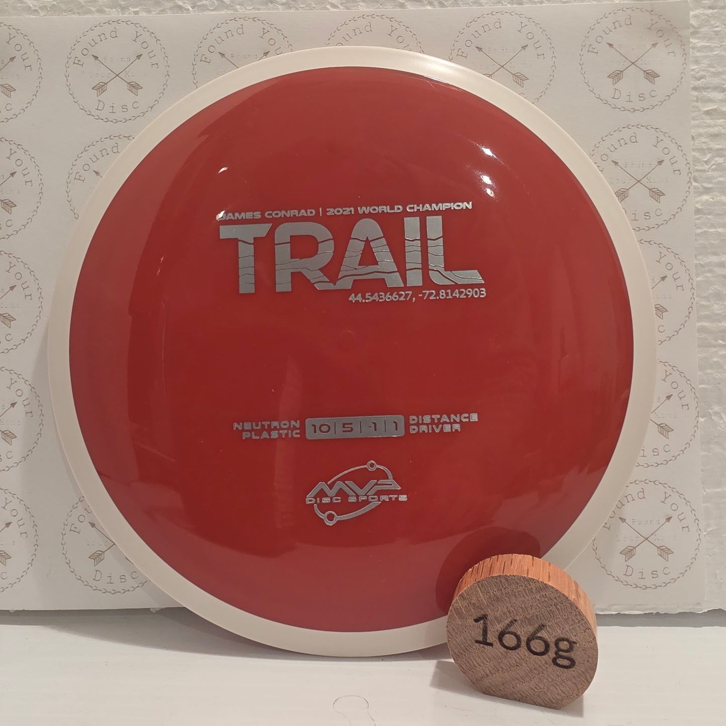 Trail
