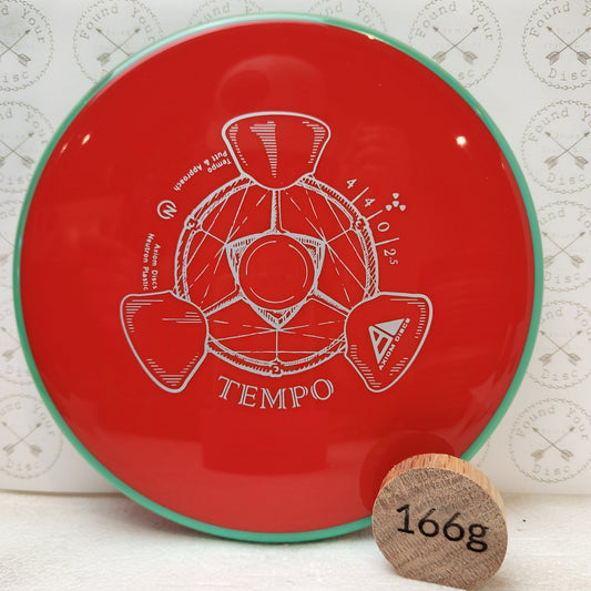 Tempo