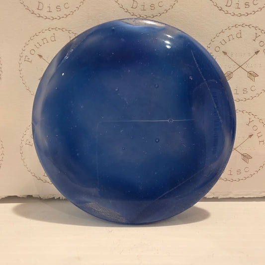 Glass mini marker