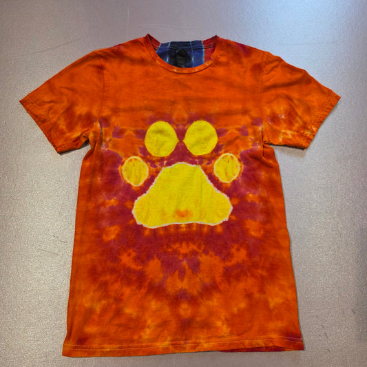 Tie Dyed Shirt
