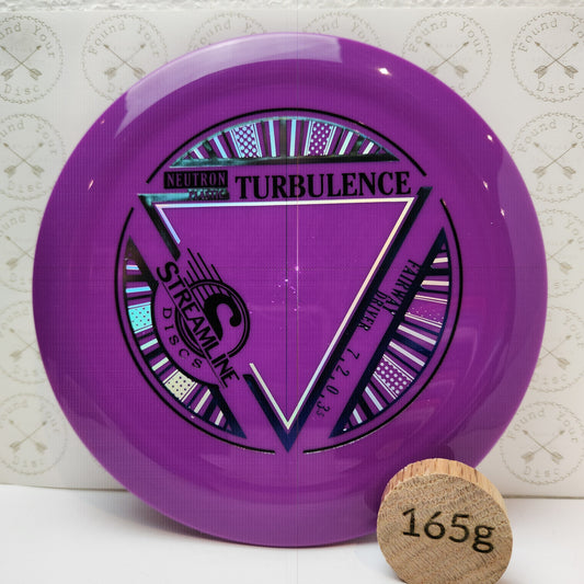 Turbulence