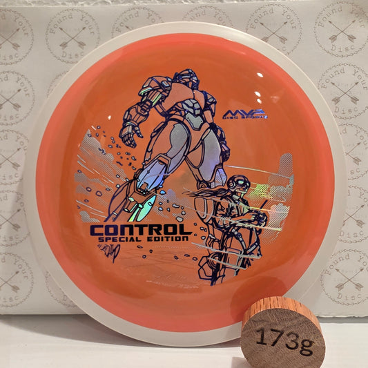 Control