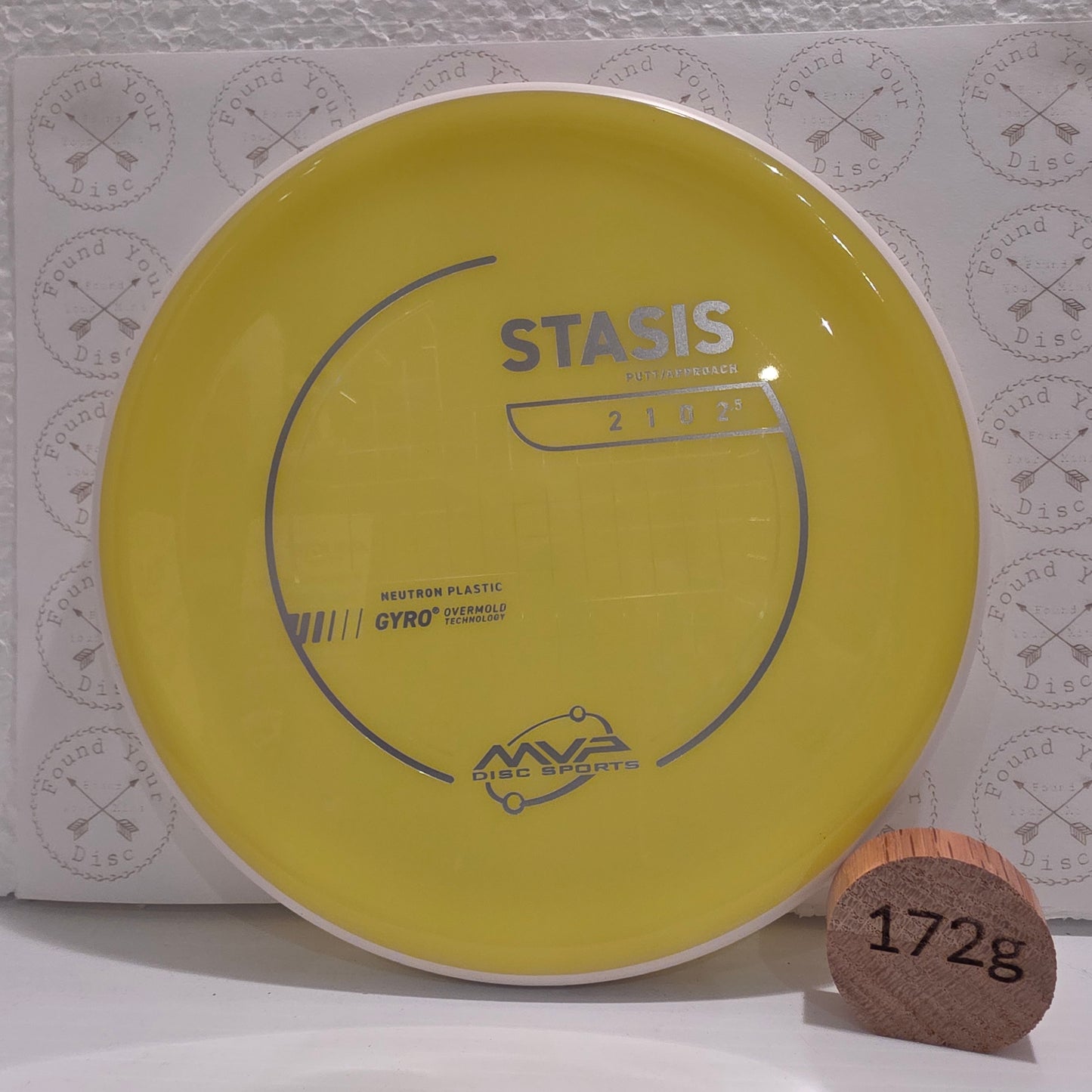 Stasis