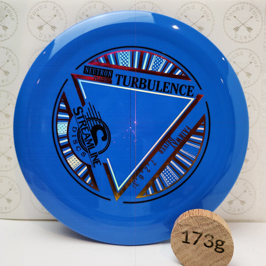 Turbulence