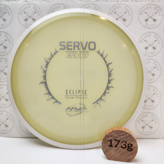 Servo
