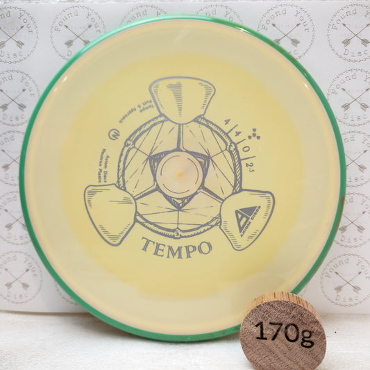 Tempo