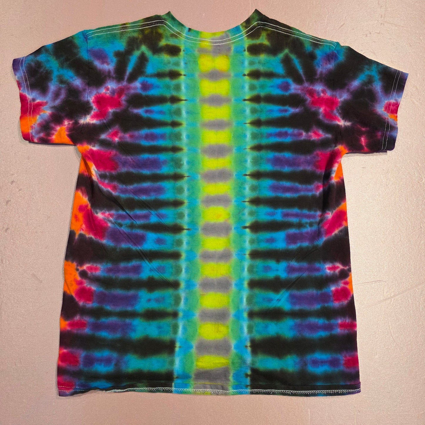 Tie Dyed Shirt