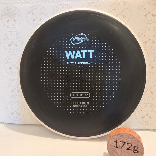 Watt