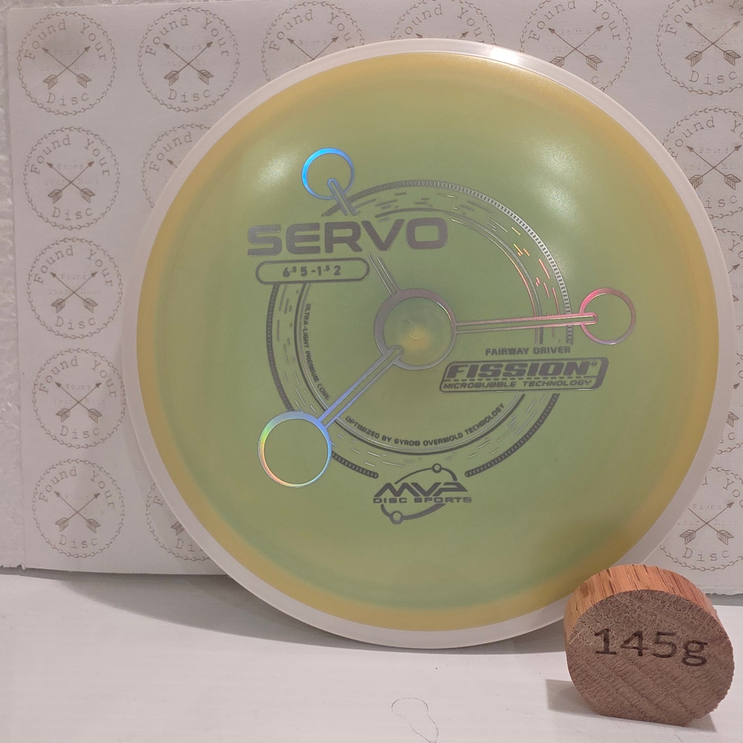 Servo