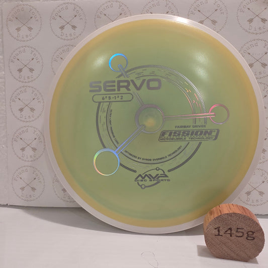 Servo