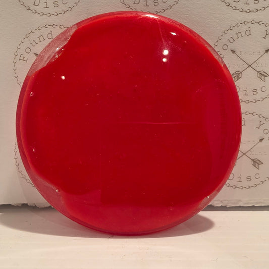 Glass mini marker