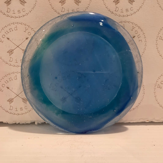 Glass mini marker