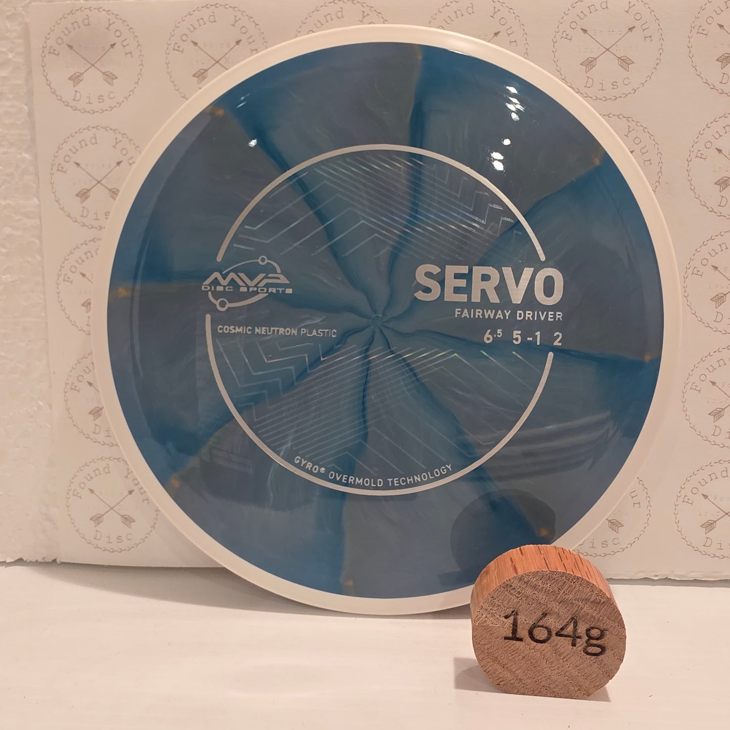 Servo