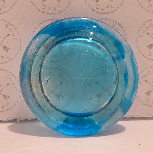 Glass mini marker