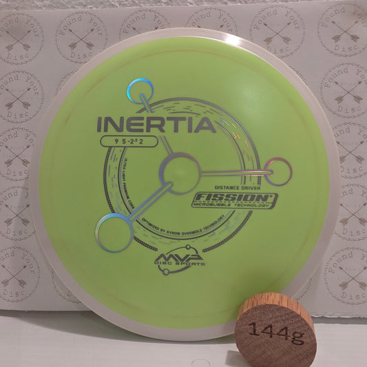 Inertia