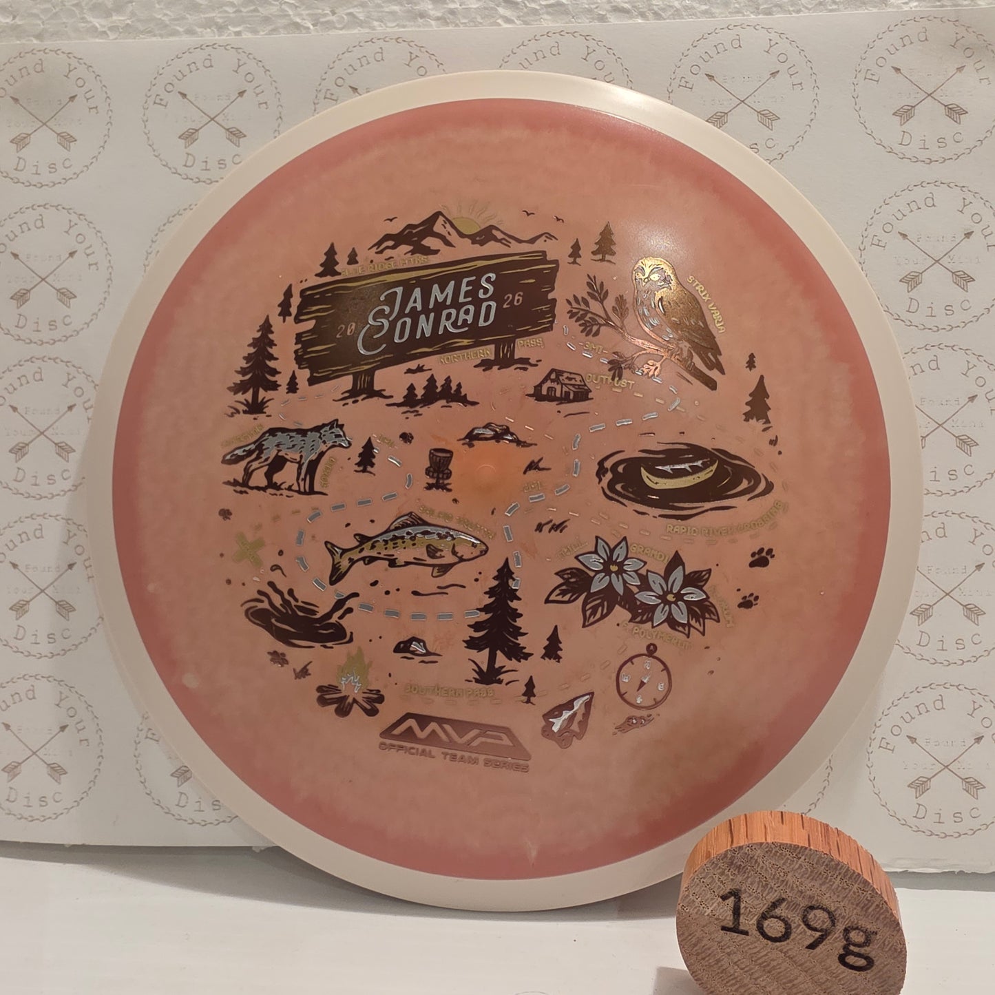 Trail