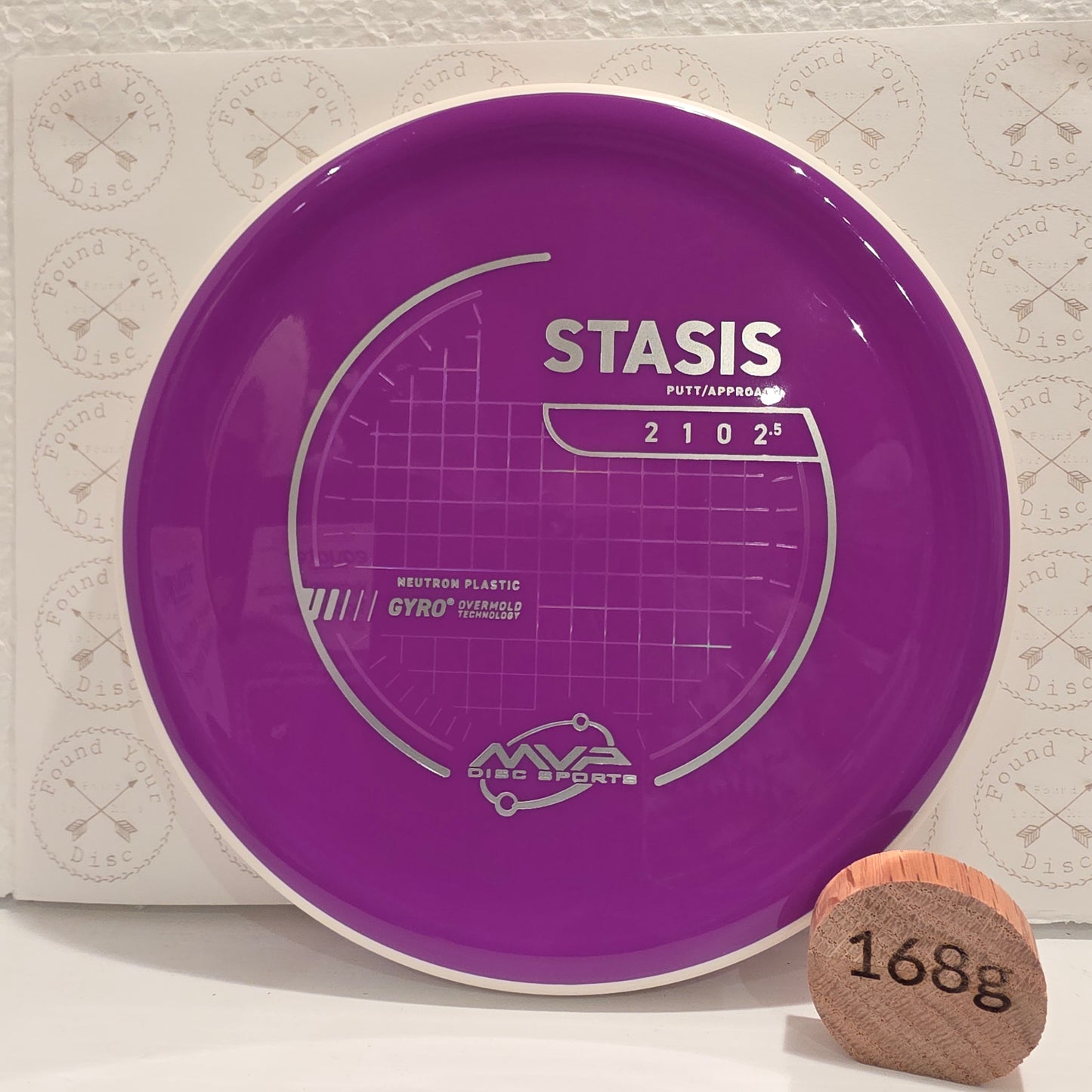Stasis
